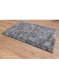 Yega Dark Mix Rug - Thumbnail - 8