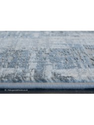 Argon Grey Mix Rug - Thumbnail - 3