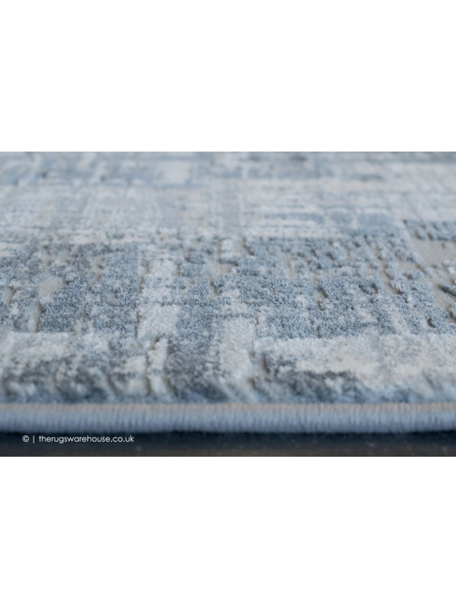 Argon Grey Mix Rug - 3