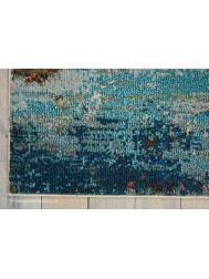 Celestial Sea Life Rug - Thumbnail - 3