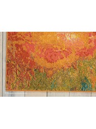 Celestial Burst Rug - Thumbnail - 3