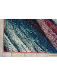 Celestial Clouds Rug - Thumbnail - 3