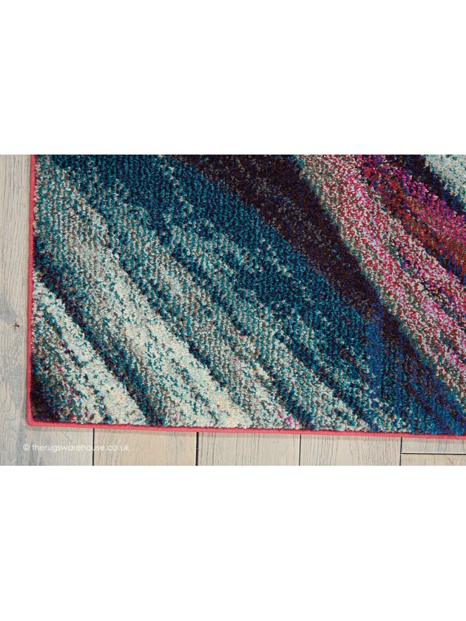 Celestial Clouds Rug - 3