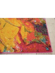 Celestial Cayenne Rug - Thumbnail - 3