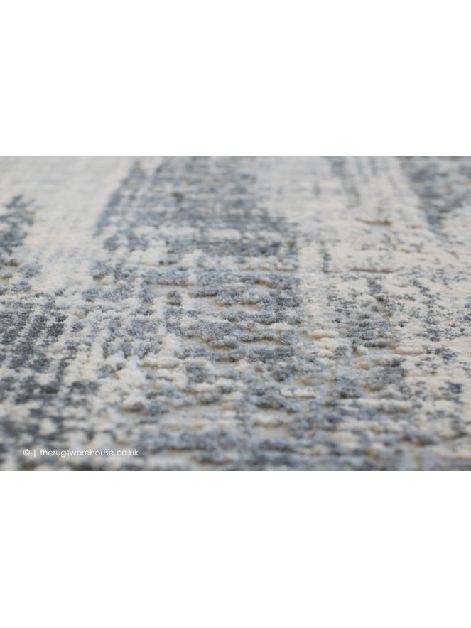 Argon Grey Mix Rug - 4