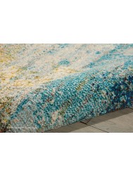 Celestial Sea Life Rug - Thumbnail - 4