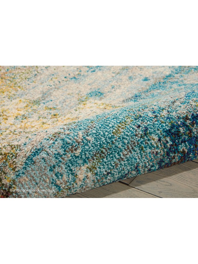 Celestial Sea Life Rug - 4