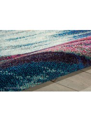 Celestial Clouds Rug - Thumbnail - 4