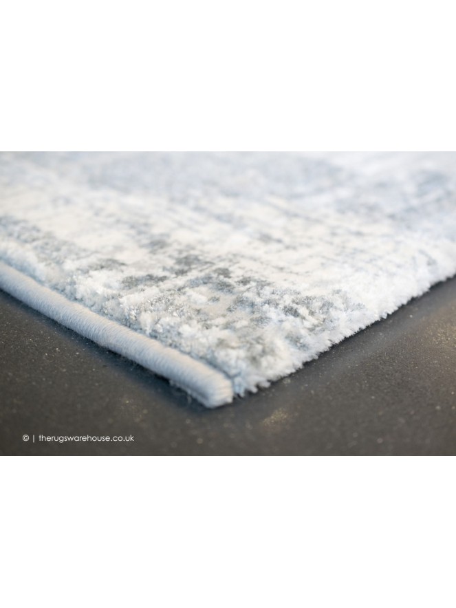 Argon Grey Mix Rug - 5