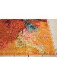 Celestial Burst Rug - Thumbnail - 5