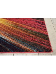 Celestial Clouds Rug - Thumbnail - 5