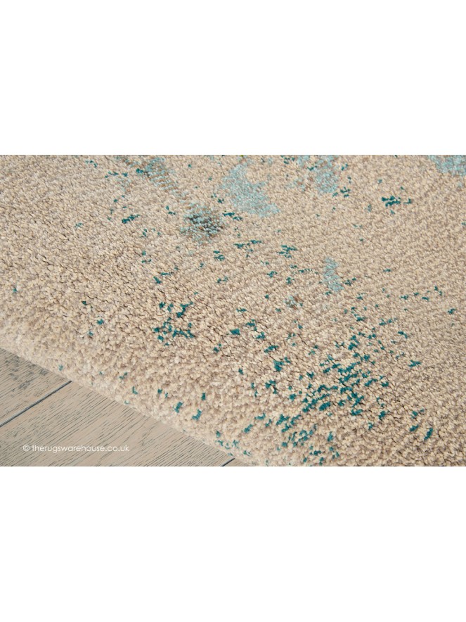 Celestial Sea Life Rug - 6