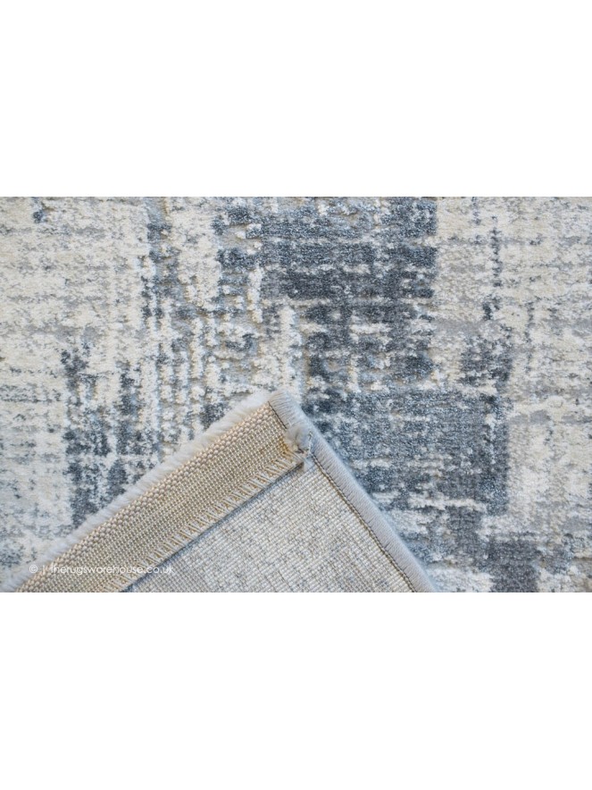 Argon Grey Mix Rug - 7