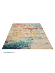 Celestial Sea Life Rug - Thumbnail - 7