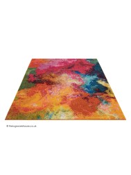 Celestial Burst Rug - Thumbnail - 7