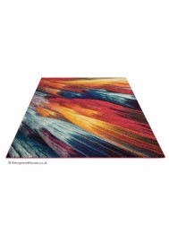 Celestial Clouds Rug - Thumbnail - 7