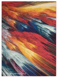 Celestial Clouds Rug - Thumbnail - 8