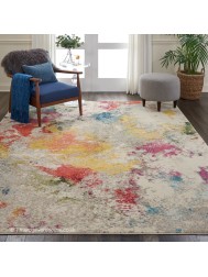 Celestial Art Rug - Thumbnail - 2