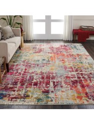 Celestial Palette Rug - Thumbnail - 2