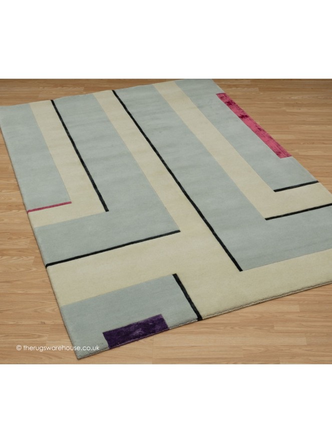 Corners IA Rug - 3