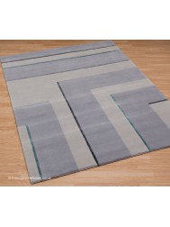 Corners II Rug - Thumbnail - 3