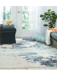 Celestial Ocean Rug - Thumbnail - 3