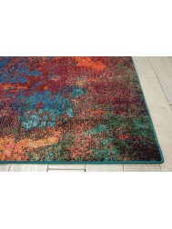 Celestial Atlantic Rug - Thumbnail - 3