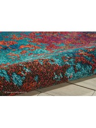 Celestial Atlantic Rug - Thumbnail - 4