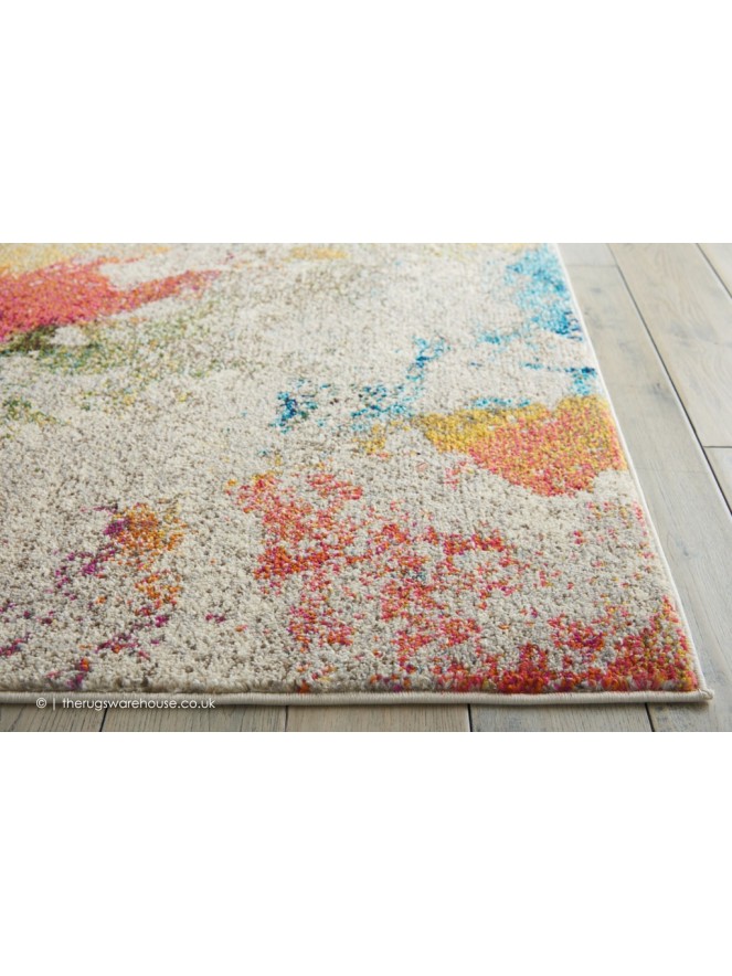 Celestial Art Rug - 4