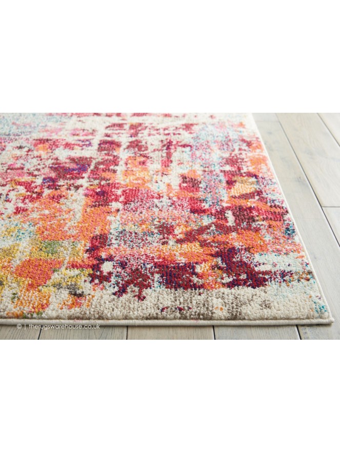 Celestial Palette Rug - 4