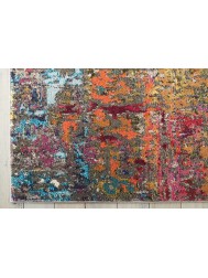 Celestial Sunset Rug - Thumbnail - 4