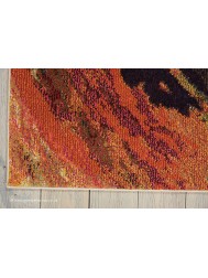 Celestial Waves Rug - Thumbnail - 4