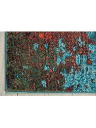 Celestial Atlantic Rug - Thumbnail - 5