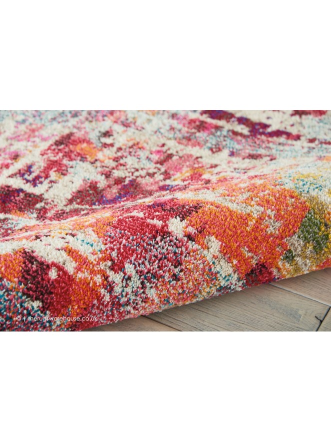 Celestial Palette Rug - 5