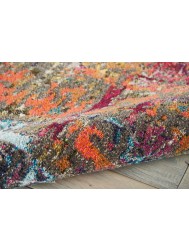 Celestial Sunset Rug - Thumbnail - 5