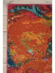 Celestial Cayenne Rug - Thumbnail - 5