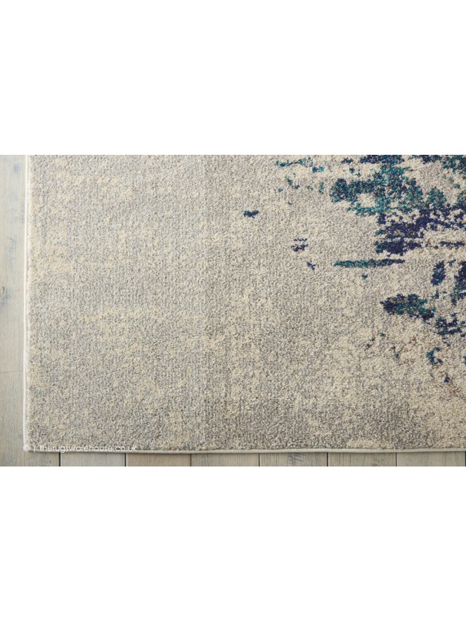 Celestial Ocean Rug - 6