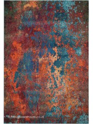 Celestial Atlantic Rug - Thumbnail - 6