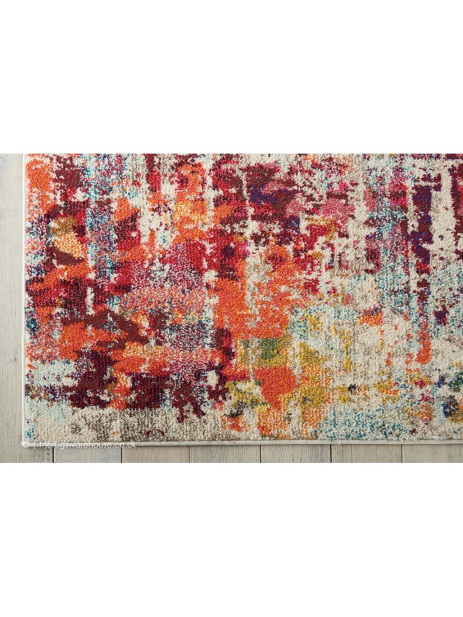 Celestial Palette Rug - 6