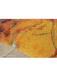 Celestial Cayenne Rug - Thumbnail - 6