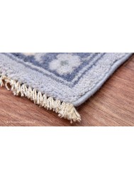 Chobi Grey Rug - Thumbnail - 3