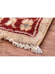 Chobi Red Rug - Thumbnail - 3