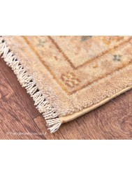 Chobi Beige Runner - Thumbnail - 4