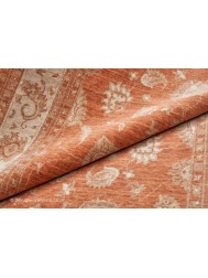 Chobi Rust Rug - Thumbnail - 4