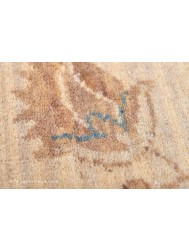 Chobi Beige Rug - Thumbnail - 6