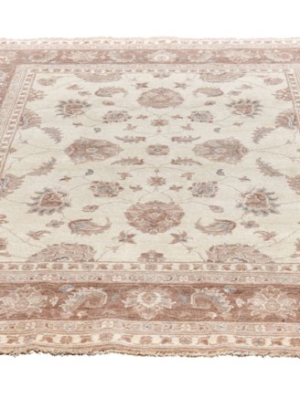 Chobi Ivory Brown