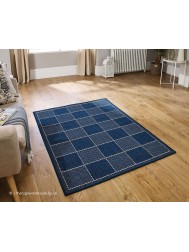 Super Blue Rug - Thumbnail - 2