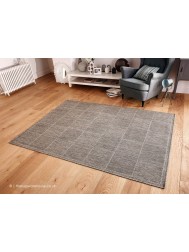 Super Grey Rug - Thumbnail - 2