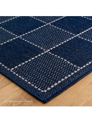 Super Blue Rug - Thumbnail - 3