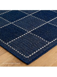 Super Blue Rug - Thumbnail - 3